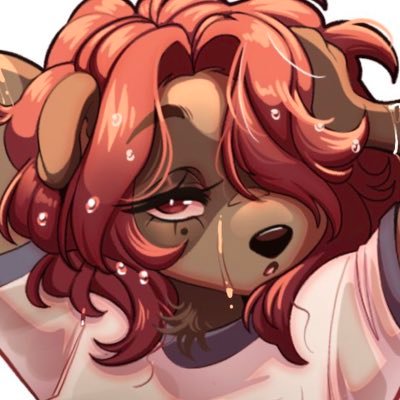 Scarlett V. 🐻さんのプロフィール画像