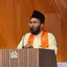 Asrar4bjp's profile picture. Politician