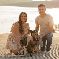 Annabelle Ramirez Sharber (@bellesharber) 's Twitter Profile