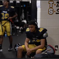 Kyndrick Thurman (@lilkyn_) 's Twitter Profile