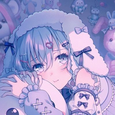 18+
Account Exclusively to Like + Retweet Art I enjoy
I like: HSR, LoL, GG, Vtuber Designs
🅿️NGTuber Coming Soon!