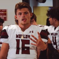 Paulie Drummond V (@pdrumm_) 's Twitter Profile