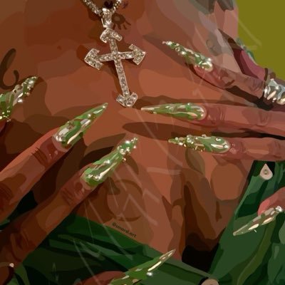 X_Nicolii's profile picture. Physically a saint , mentally a whore