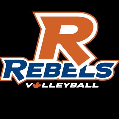 Premier youth volleyball club offering competitive girls' teams, camps & skill development programs #wearerebels #bleedorange #playfearless 🇨🇦🏐