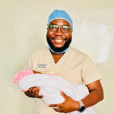 Husband | Father | MD | MMED, Gynaecology | MSc, Human Assisted Conception and Embryology, PhD, Endometriosis associated infertility. tom.kakumbi@kcmc.ac.tz