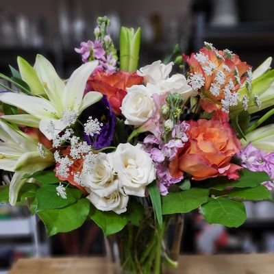 Flowerfarm35798's profile picture. 