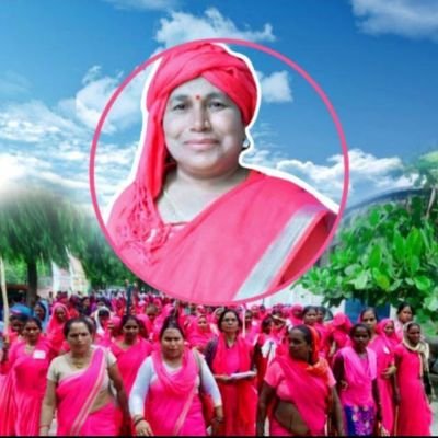 अध्यक्ष गुलाबीगैंग लोकतान्त्रिक,
प्रधान सुजानपुर, प्रधान संघ अध्यक्ष ब्लॉक बहुआ,
जिलाध्यक्ष महिला कांग्रेस,फतेहपुर
कांग्रेस प्रत्याशी 241 अयाह शाह विधानसभा,2022