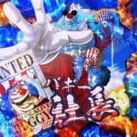 Mr.バギー (@buggy_owner) 's Twitter Profile Photo Mr.バギー (@buggy_owner) 's Twitter Profile Photo