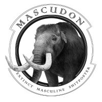 MASCUDON (@mascudon) 's Twitter Profile