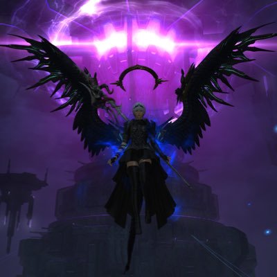 FF14どハマり中です！