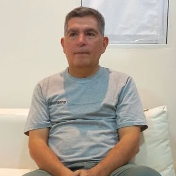 JorgeRMaidana's profile picture. X (Equis) NO ME DEJA SEGUIR A MÁS PERSONAS POR AHORA. En cuanto pueda devolveré FOLLOWING.