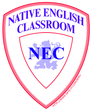 Virtual English classroom for convenient e-learning in the comfort of your own home.We also offer Spanish classes. Customized and modern approach to languages.