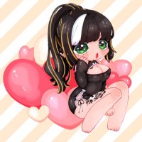 ちぃちゃん@VRC (@chii_y_vtuber) 's Twitter Profile
