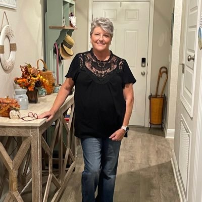 SharronBar83149's profile picture. Wife and Christian,conservative and proud nana of 6.