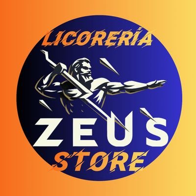 ¡Bienvenidos a LICORERÍA ZEUS STORE! 🥂 🍷 🍸