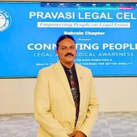 Sudheer Thirunilath (@sthirunilath) 's Twitter Profile Photo Sudheer Thirunilath (@sthirunilath) 's Twitter Profile Photo