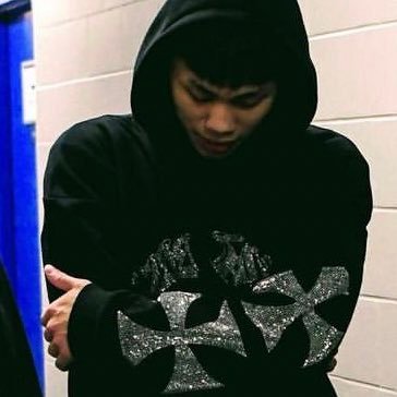 dontedonefn's profile picture. 