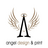 Angel Design & Print