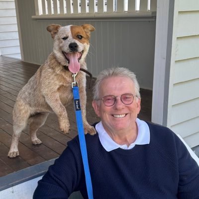 30 yrs loving Reiden. Dad of 6. Author 10 books. Farmer. Detest abuse of women. Love books, courage, loyalty; mostly Reiden. Thank you for marrying me.