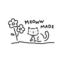 meoww.made ₍ ᐢ⺣͈̫ᐢ₎ ᰍᩚ ✿ (@meowwmade) 's Twitter Profile