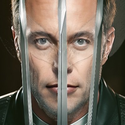 The crypto world has failed us. It's time for a change...and not just any change. We're talking adamantium-strong, razor-sharp change. Wolverine's Claw $WCLAW
