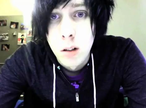 Hello. We are PhilipsPandas. This account is run by @TheDankateers and we love Philip dearly. Follow us and we will update you on the sexy beast, @AmazingPhil