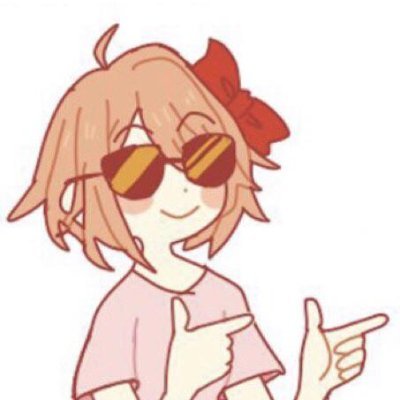 Pronouns: Any | Genderfluid on feminizing hormones since 08/2021 | Ace | A variety gamer and hobbyist creator that enjoys a good meme or pun.
