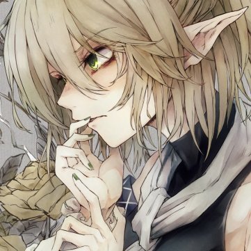 If I am to eat the poison of envy, I will lick the plate clean.
#MVRP , 18+, MDNI
(RP Account, not affiliated w/ ZUN)
(Primarily SFW, NSFW in private only.)