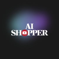 AI SHOPPER (@ai_shopper) 's Twitter Profile Photo