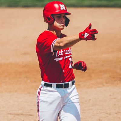 willjesske's profile picture. Nebraska Baseball 🌽⚾️