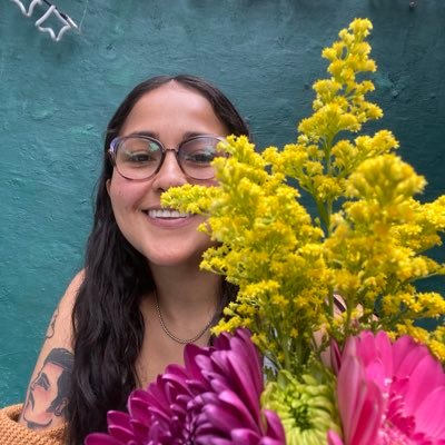 Maraniaaa's profile picture. Sin prejuicios.