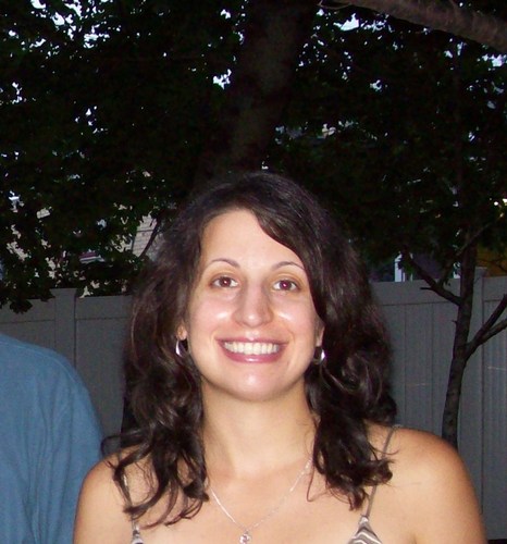 Coccinella1's profile picture. Tech startup marketer, blogger, mom