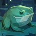 InC Frog (@frog_main) Twitter profile photo
