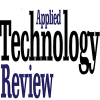 Applied Technology Review (@appliedreview) 's Twitter Profile