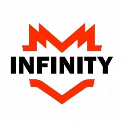 6 Finales, 4 Títulos, 2 participaciones en Worlds, 1 participación en MSI y un solo amor Infinity 🖤❤️