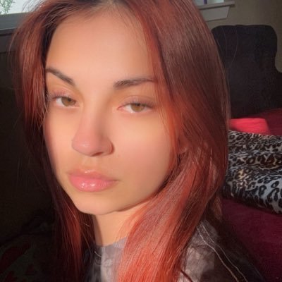 aaliyahthe1st's profile picture. 23