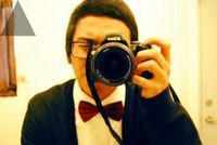 Rickiewfjvg's profile picture. is celebrating Canada Day wearing his toque and having a Double Double.