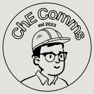 Your Personal ChE Commissioner 📚 | BS ChE Graduate 🧪 | Magna Cum Laude (1.3 GWA) 🏅
Proofs: #cheacadcommsproofs
