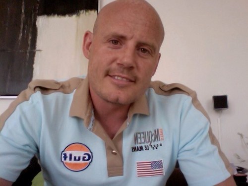 Klaus_WPetersen's profile picture. 