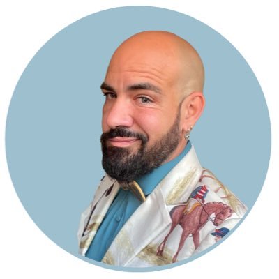 curroborrajeros's profile picture. Licenciado en Bellas Artes, Creativo de la unidad de comunicación del @HospitalUVRocio , Sevilla https://t.co/rpzMI53mV5