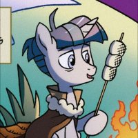 Stygian (@scholar_pony) 's Twitter Profile
