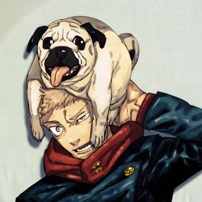 SergioT45091326's profile picture. D1 Yuji Lover