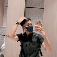 aji (@nathackerley) 's Twitter Profile