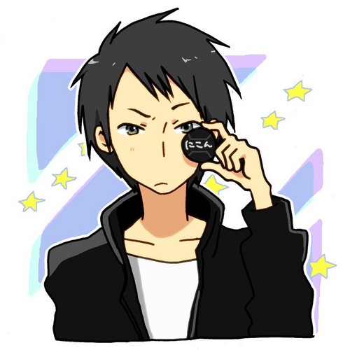 Tanosy_Pooom's profile picture. 