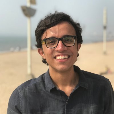 Student at Ahmedabad University | Outreach Lead @ The Programming Club | MERN stack developer | Open Source Enthusiast