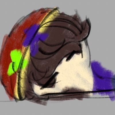 Drawing whatever I like and posting whatever I like (Multifandom) (Please credit) Banner by @Chempeko