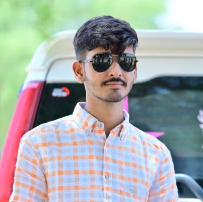 जय श्री राम 🚩
social worker
animal lover ❤️
follow me 🙏 , follow back 🔙