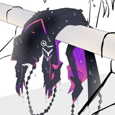 gintaroxx's profile picture. un zorrito Kitsuné, antiguo Lumurft