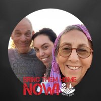 Iris איריס قزحية (@iriswhaggai) 's Twitter Profile