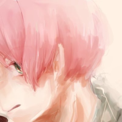 生雨さんのプロフィール画像